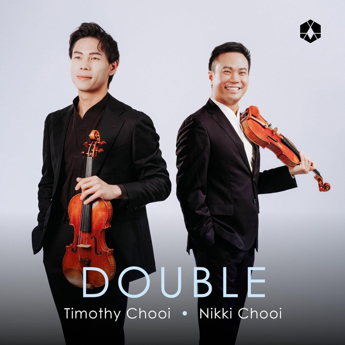 CD Shop - TIMOTHY CHOOI,NIKKI CHOOI,EUNICE KIM DOUBLE