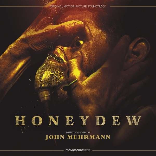 CD Shop - JOHN MEHRMANN HONEYDEW