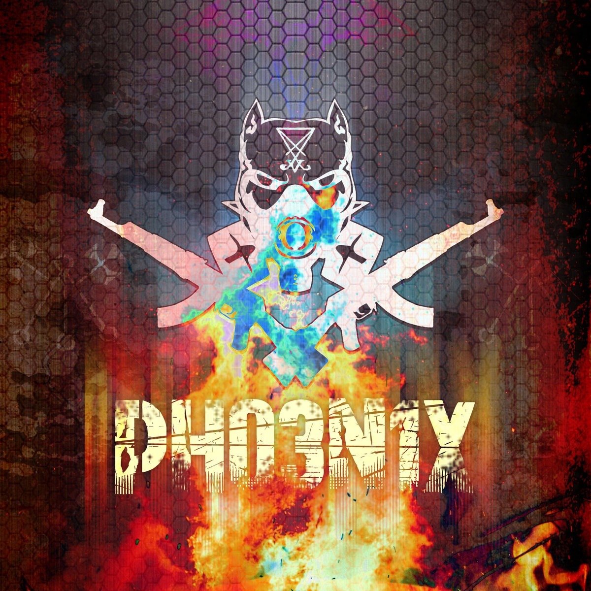 CD Shop - SERAPHIM SYSTEM PHOENIX -LTD-