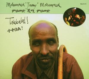 CD Shop - MOHAMMED JIMMY MOHAMMED TAKKABEL