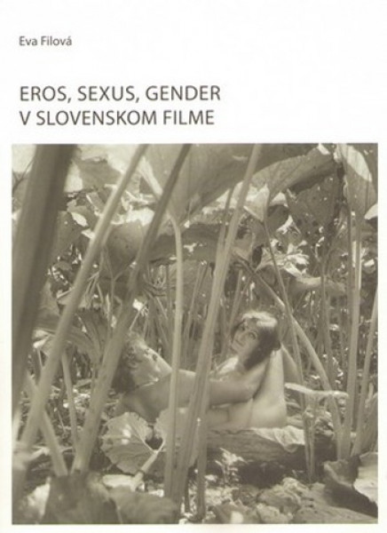CD Shop - FIALOVA EVA EROS SEXUS GENDER