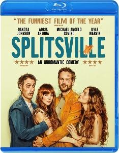 CD Shop -  SPLITSVILLE