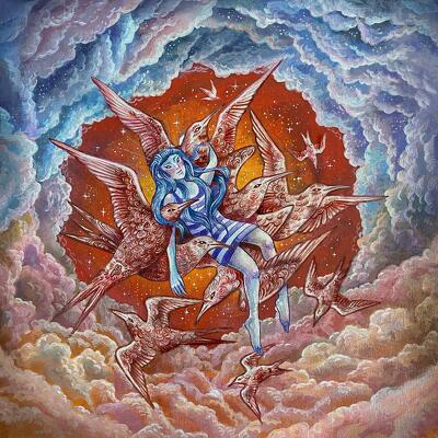 CD Shop - COVET CATHARSIS