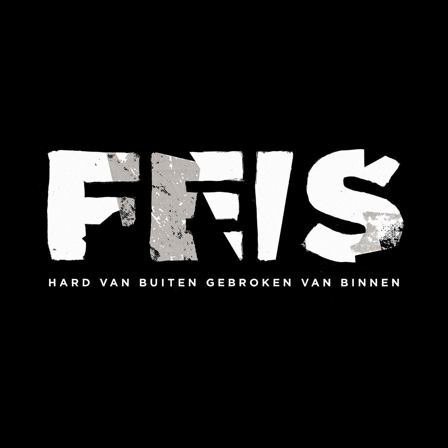 CD Shop - FEIS HARD VAN BUITEN, GEBRO...