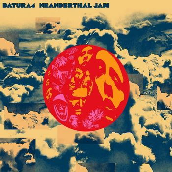 CD Shop - DATURA4 NEANDERTHAL JAM