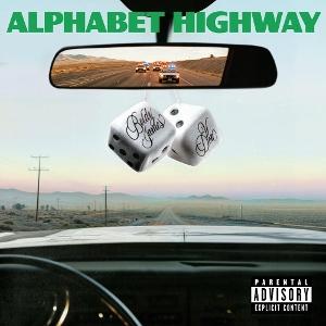 CD Shop - BOLDY JAMES & V DON ALPHABET HIGHWAY
