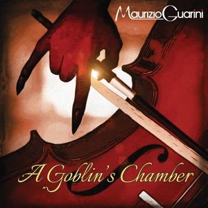 CD Shop - MAURIZIO GUARINI A GOBLIN\