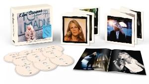 CD Shop - KIM CARNES UNIVERSAL SONGS: THE A...