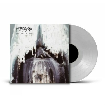 CD Shop - MY DYING BRIDE TURN LOOSE THE SWANS