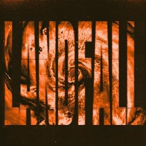 CD Shop - WAGE WAR LANDFALL