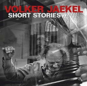 CD Shop - VOLKER JAEKEL SHORT STORIES