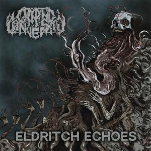 CD Shop - CRYPTIC CONVERSION ELDRITCH ECHOES
