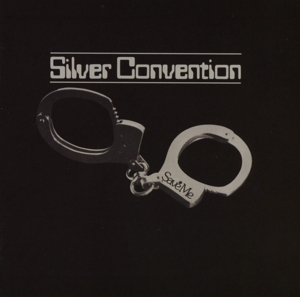 CD Shop - SILVER CONVENTION SAVE ME