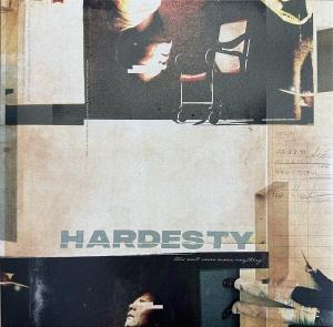 CD Shop - HARDESTY THIS WILL NEVER MEAN A...