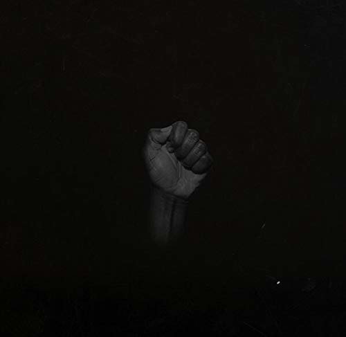 CD Shop - SAULT UNTITLED (BLACK IS)