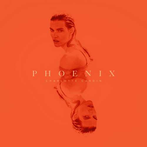 CD Shop - CHARLOTTE CARDIN PHOENIX