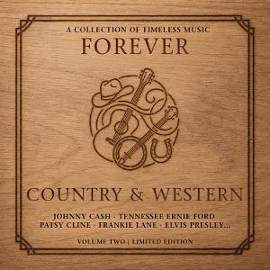 CD Shop - VARIOUS ARTISTS FOREVER COUNTRY & ...