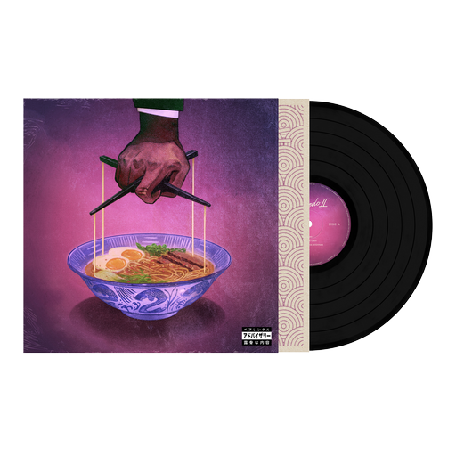 CD Shop - FREDDIE GIBBS & THE ALCHEMIST ALFREDO2