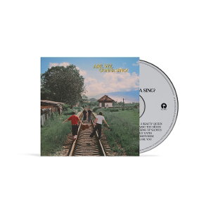 CD Shop - SAM TOMPKINS ARE WE GONNA SING?