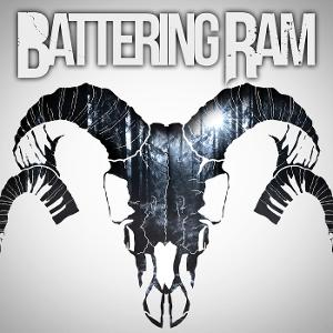 CD Shop - BATTERING RAM BATTERING RAM