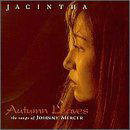 CD Shop - JACINTHA AUTUMN LEAVES