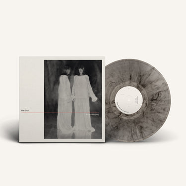 CD Shop - BETH ORTON GROUND ABOVE