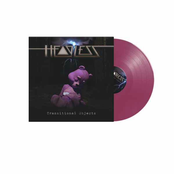 CD Shop - HEADLESS TRANSITIONAL OBJECTS