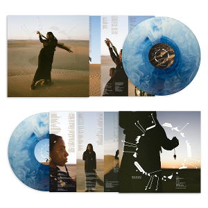 CD Shop - DUA SALEH OF EARTH & WIRES