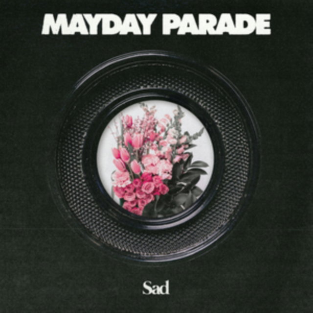 CD Shop - MAYDAY PARADE SAD