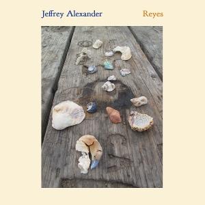 CD Shop - JEFFREY ALEXANDER REYES