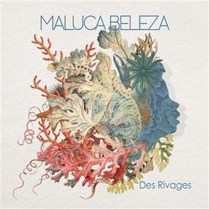 CD Shop - MALUCA BELEZA DES RIVAGES