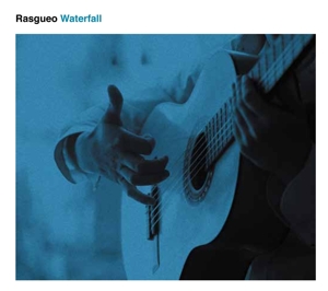 CD Shop - RASGUEO WATERFALL