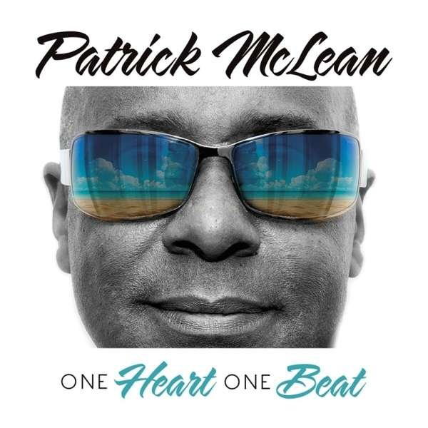 CD Shop - PATRICK MCLEAN ONE HEART ONE BEAT