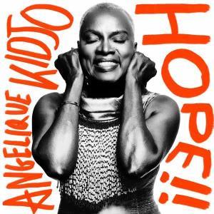 CD Shop - ANGéLIQUE KIDJO HOPE!!