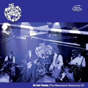 CD Shop - MOURNING AFTER DO YOUR THAANG (THE WE...