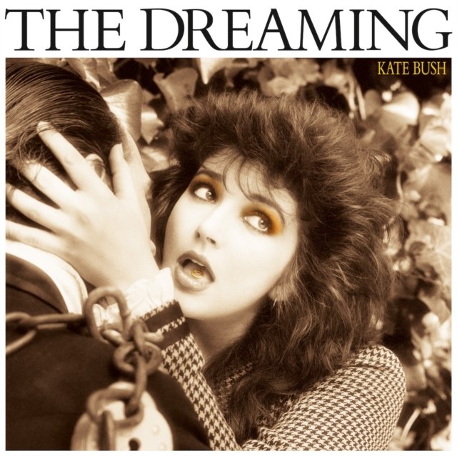 CD Shop - KATE BUSH DREAMING