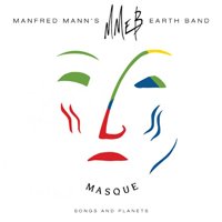 CD Shop - MANFRED MANN\