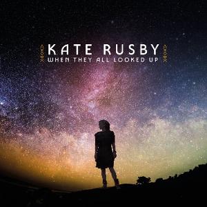 CD Shop - KATE RUSBY WHEN THEY ALL LOOKED UP
