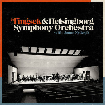CD Shop - TINGSEK TINGSEK & HELSINGB...