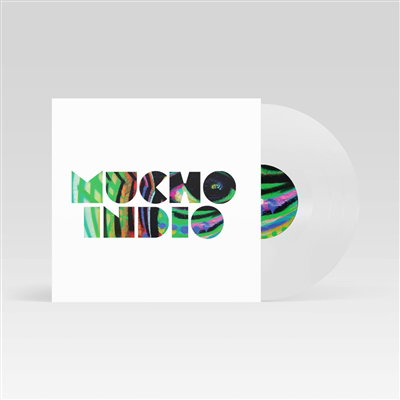 CD Shop - MUCHO INDIO MUCHO INDIO