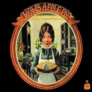 CD Shop - MOM\