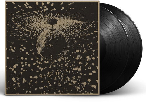 CD Shop - NEIL YOUNG MIRROR BALL