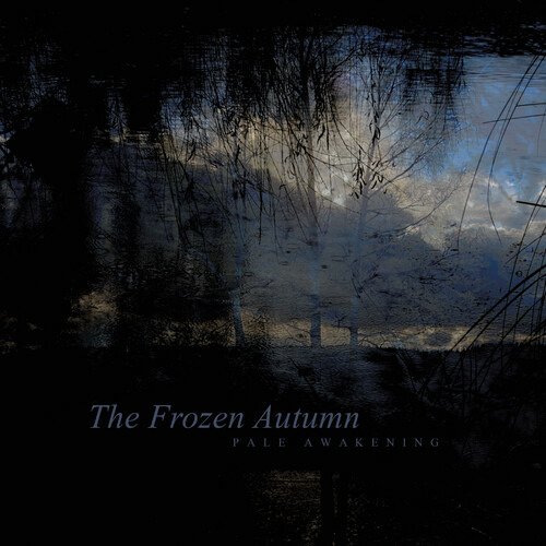 CD Shop - FROZEN AUTUMN PALE AWAKENING