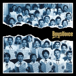 CD Shop - BOYSVOICE BOYSVOICE