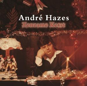 CD Shop - ANDRé HAZES EENZAME KERST
