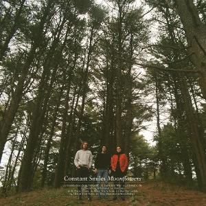 CD Shop - CONSTANT SMILES MOONFLOWERS