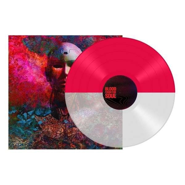 CD Shop - BLOOD FROM THE SOUL DSM-5