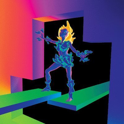 CD Shop - KAITLYN AURELIA SMITH LET\