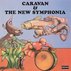 CD Shop - CARAVAN CARAVAN & THE NEW ...