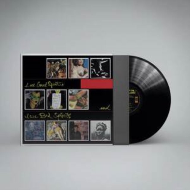 CD Shop - MY LIFE WITH THE THRILL KILL KULT I SEE GOOD SPIRITS &AM...